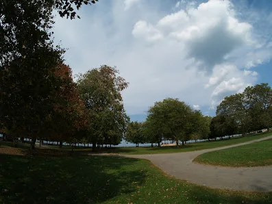 The Roger Robach Community Center photo 2