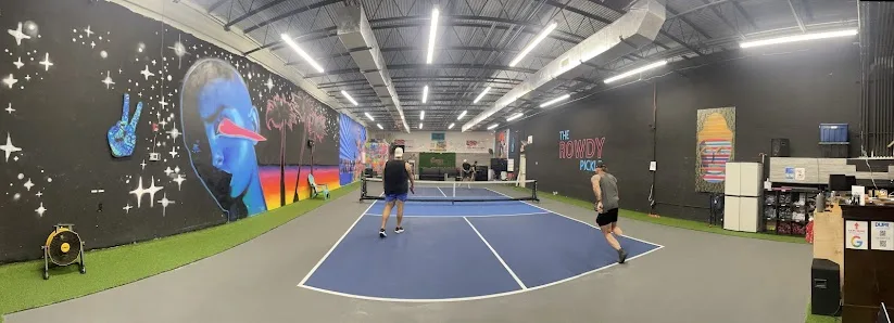 The Rowdy Pickle photo 2