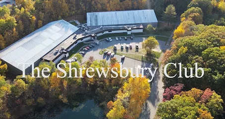 The Shrewsbury Club