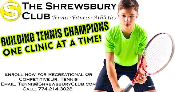 The Shrewsbury Club photo 2