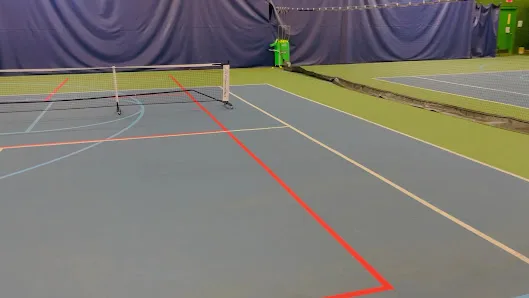 The Shrewsbury Club photo 4