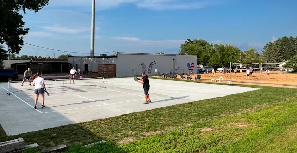 The Social Pickleball Club photo 2