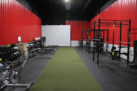 The Sports Mill photo 3