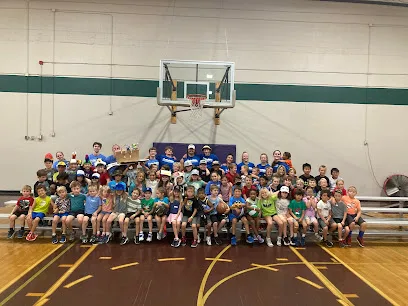 The Warehouse Athletic Facility