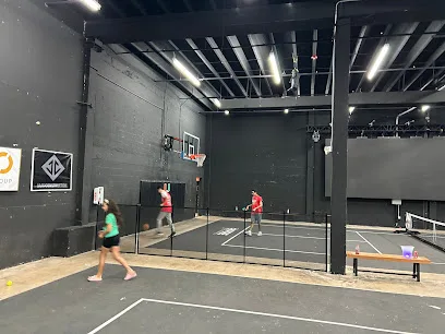 The Yards Pickleball Club