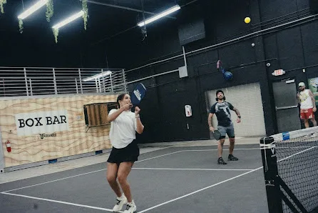 The Yards Pickleball Club photo 2