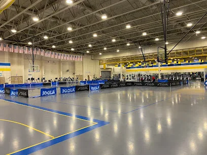 Thomas Jefferson Community Center