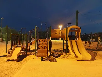 Thompson Peak Park photo 2