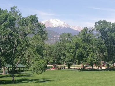 Thorndale Park photo 2