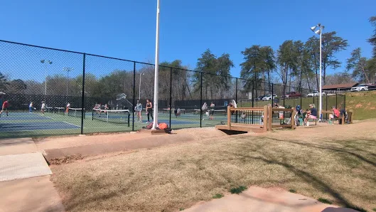 Timmons Park photo 2