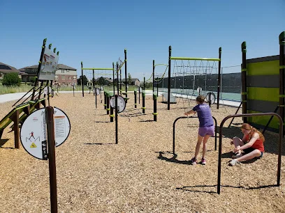 Tollgate Crossing Neighborhood Park