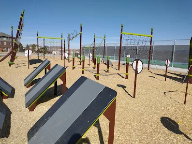 Tollgate Crossing Neighborhood Park photo 4