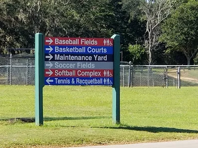 Tom Brown Park photo 2