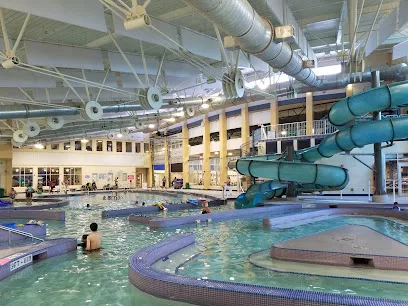 Tom Muehlenbeck Recreation Center