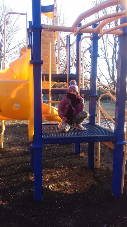 Topeka Recreation Division