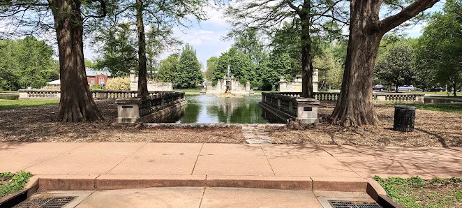 Tower Grove Park photo 2