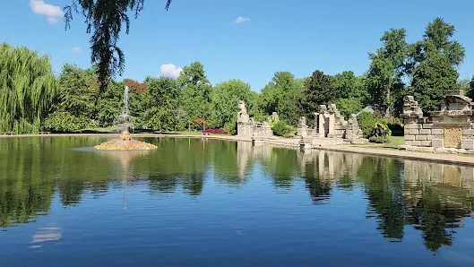 Tower Grove Park photo 3