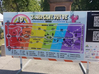 Tower Grove Park photo 4