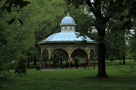 Tower Grove Park photo 5