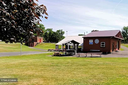 Town of Colonie - West Albany Pocket Park