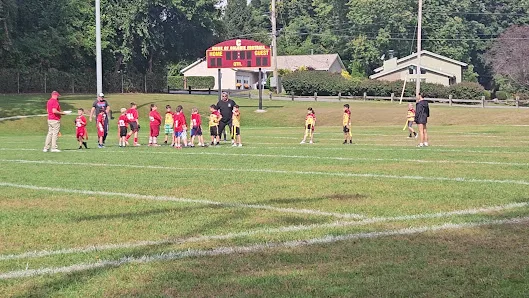 Town of Colonie - West Albany Pocket Park photo 2