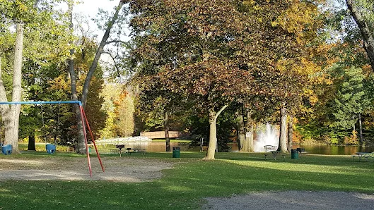 Town Place Park- Clarence Town Park photo 3