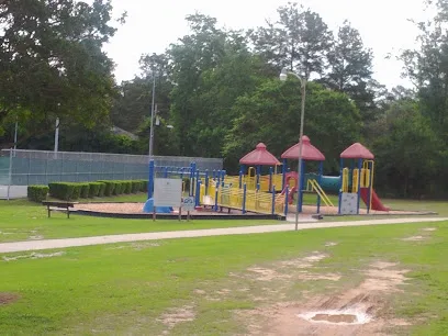 Trenholm Park