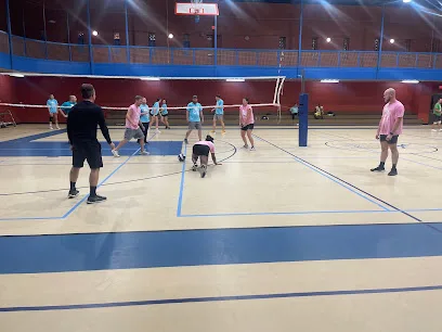 Tri-City Leisure Center