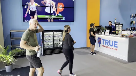 True Pickleball Club photo 3
