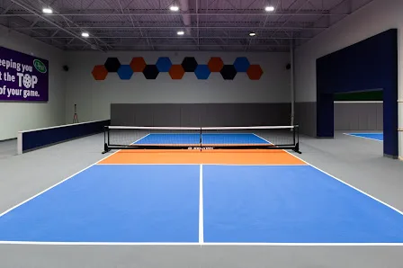 True Pickleball Club photo 4