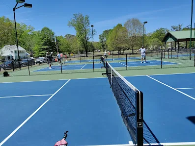 Trussville Mall Tennis and Pickleball Courts photo 2