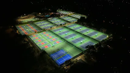 Tucson Racquet & Fitness Club