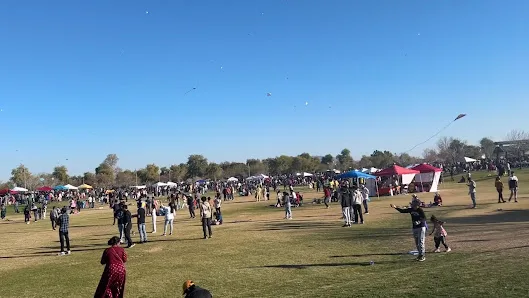 Tumbleweed Park photo 2