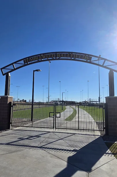 Tumbleweed Park Multi-Use Fields