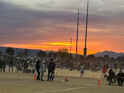 Tumbleweed Park Multi-Use Fields photo 2