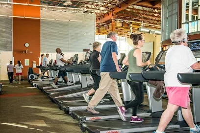 Tumbleweed Park Recreation Center