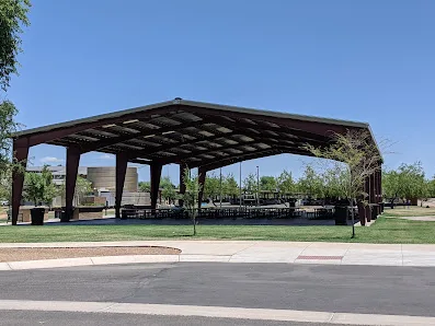 Tumbleweed Park Recreation Center photo 3