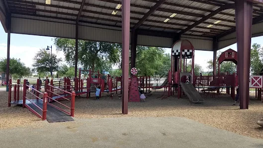 Tumbleweed Park Recreation Center photo 4