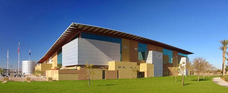 Tumbleweed Park Recreation Center photo 5