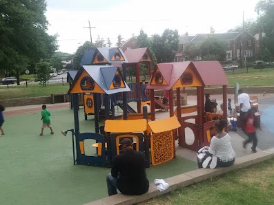 Turkey Thicket Recreation Center photo 2