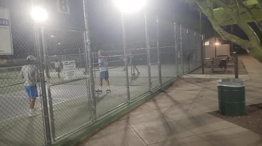 Udall Pickleball Court photo 3