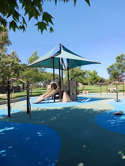 University Community Park