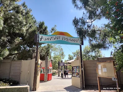 University Community Park photo 2