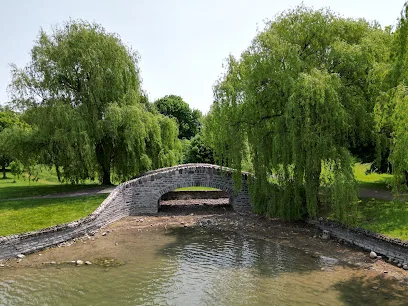 Upper Onondaga Park