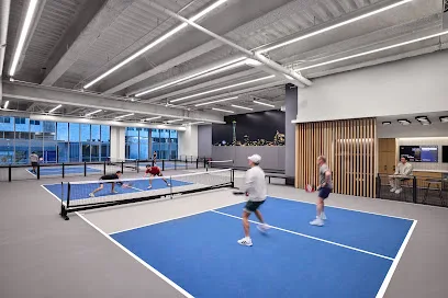 Urban Pickleball