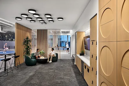 Urban Pickleball photo 2