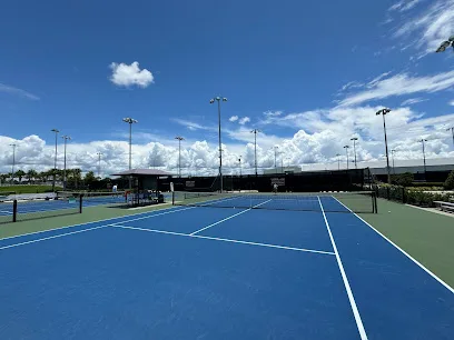 USTA National Campus