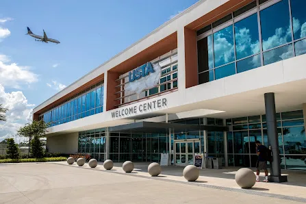 USTA National Campus photo 3