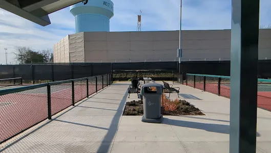 Valley View Park Pickleball Courts photo 2