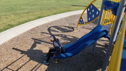 Vandergriff Park photo 2